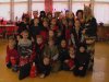 2006 Mikulášská ve škole